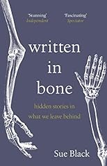 Written bone hidden d'occasion  Livré partout en France