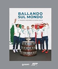 Ballando sul trionfo usato  Spedito ovunque in Italia 