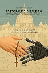 Pastorale digitale 4.0. usato  Spedito ovunque in Italia 
