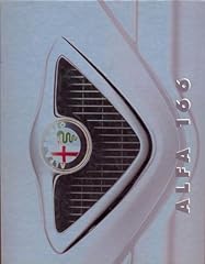 Alfa 166 usato  Spedito ovunque in Italia 