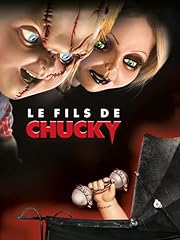 Seed chucky d'occasion  Livré partout en France