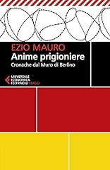 Anime prigioniere. cronache usato  Spedito ovunque in Italia 