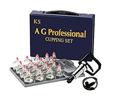 Professional cupping set for sale  Delivered anywhere in USA 