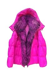 Damen winter pelzmantel gebraucht kaufen  Wird an jeden Ort in Deutschland