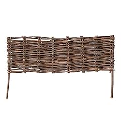 Natural woven willow for sale  Delivered anywhere in USA 