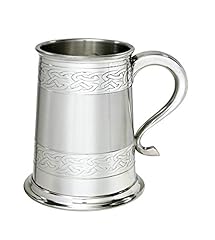 Wentworth pewter embossed for sale  Delivered anywhere in UK