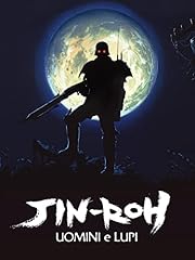 Jin roh uomini usato  Spedito ovunque in Italia 