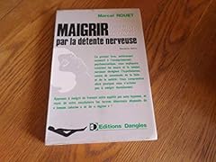 Maigrir vaincre cellulite d'occasion  Livré partout en France