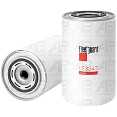 Fleetguard engine oil for sale  Delivered anywhere in UK