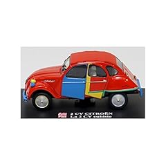 Citroën 2cv picasso d'occasion  Livré partout en France