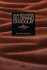 Sources grand chocolat d'occasion  Livré partout en Belgiqu