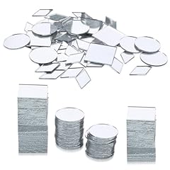 120pcs mirror mosaic for sale  Delivered anywhere in USA 