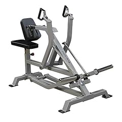 Body solid pro usato  Spedito ovunque in Italia 