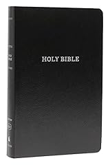 Kjv holy bible for sale  Delivered anywhere in USA 