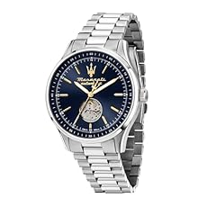 Maserati orologio uomo usato  Spedito ovunque in Italia 
