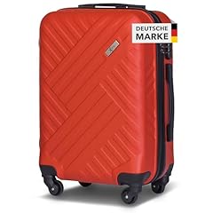 Xonic design reisekoffer gebraucht kaufen  Wird an jeden Ort in Deutschland