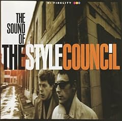 Sound style council for sale  Delivered anywhere in UK
