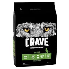 Crave lamb beef for sale  Delivered anywhere in UK