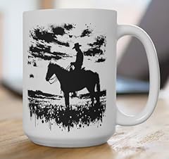 Generic mugsartstore western for sale  Delivered anywhere in USA 