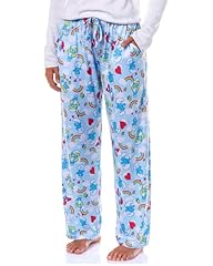 Smurfs womens pjs for sale  Delivered anywhere in UK
