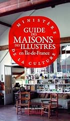 Guide maisons illustres gebraucht kaufen  Wird an jeden Ort in Deutschland