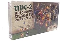 Asmodee brettspiel spielfigure gebraucht kaufen  Wird an jeden Ort in Deutschland