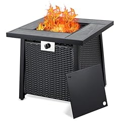 Inch propane fire for sale  Delivered anywhere in USA 