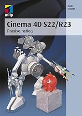 Cinema s22 r23 gebraucht kaufen  Wird an jeden Ort in Deutschland