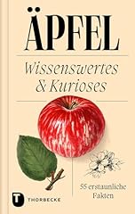 äpfel wissenswertes kurioses gebraucht kaufen  Wird an jeden Ort in Deutschland