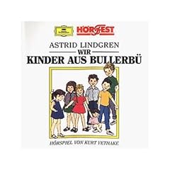 Wir kinder bullerbü gebraucht kaufen  Wird an jeden Ort in Deutschland
