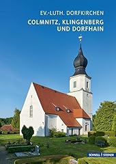 Colmnitz klingenberg dorfhain gebraucht kaufen  Wird an jeden Ort in Deutschland