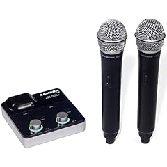 Samson xpd2m dual usato  Spedito ovunque in Italia 