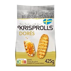 Krisprolls petits pains d'occasion  Livré partout en France
