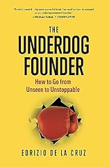 Underdog founder go for sale  Delivered anywhere in USA 