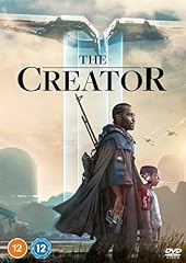 Creator dvd for sale  Delivered anywhere in UK