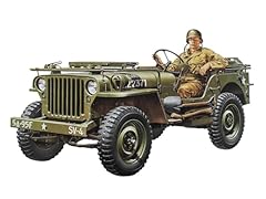 Tamiya 300035219 willys usato  Spedito ovunque in Italia 