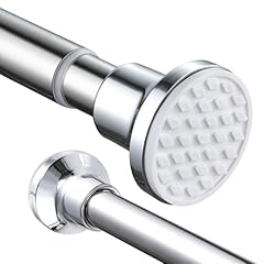 Extendable shower curtain for sale  Delivered anywhere in UK