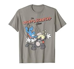 Simpsons itchy scratchy for sale  Delivered anywhere in UK