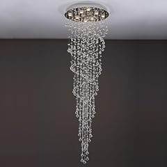 Yolizuot modern crystal for sale  Delivered anywhere in USA 