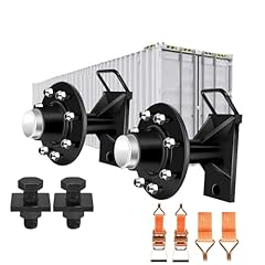 Pack container wheels for sale  Delivered anywhere in UK