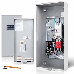 200 amp single for sale  Delivered anywhere in USA 