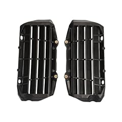 Motorcycle cnc radiator for sale  Delivered anywhere in UK