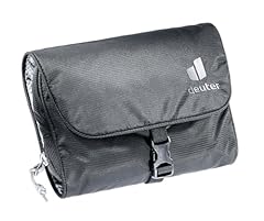 Deuter wash bag usato  Spedito ovunque in Italia 