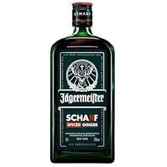 Jägermeister scharf premium gebraucht kaufen  Wird an jeden Ort in Deutschland