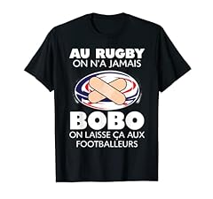 Rugby jamais bobo d'occasion  Livré partout en France