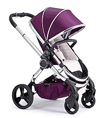 Icandy peach chrome for sale  Delivered anywhere in UK