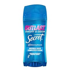 Secret deodorant utlast gebraucht kaufen  Wird an jeden Ort in Deutschland