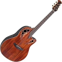 Ovation ce44p fkoa for sale  Delivered anywhere in UK