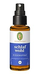 Primavera schlafwohl kissenspr gebraucht kaufen  Wird an jeden Ort in Deutschland
