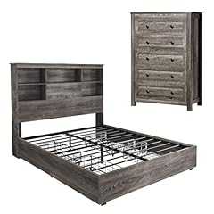 Luxoak piece bedroom for sale  Delivered anywhere in USA 